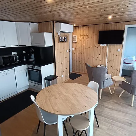 Chalet Le Lena *