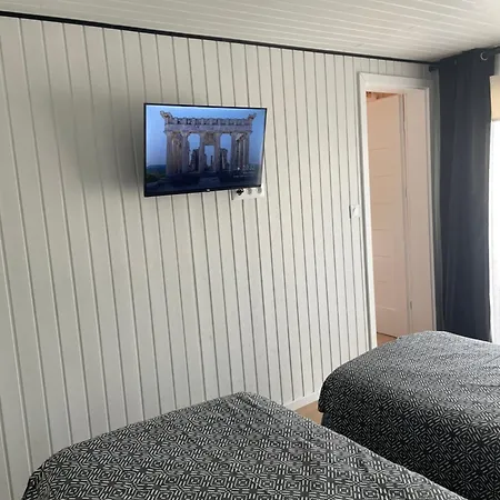 Le Lena Chalet *