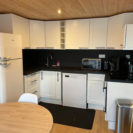 Chalet Le Lena Penly