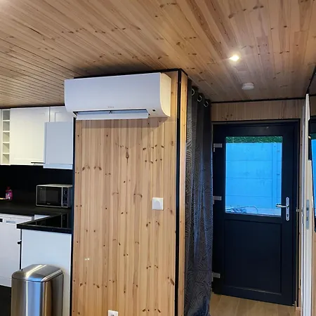 Le Lena Chalet Penly