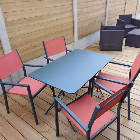 Le Lena Chalet *