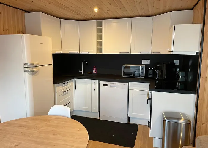 Chalet Le Lena Penly