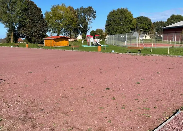 Chalet Le Lena Penly