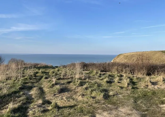 Chalet Le Lena Penly